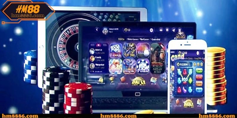 Khám phá lợi ích siêu khủng khi đăng ký HM88